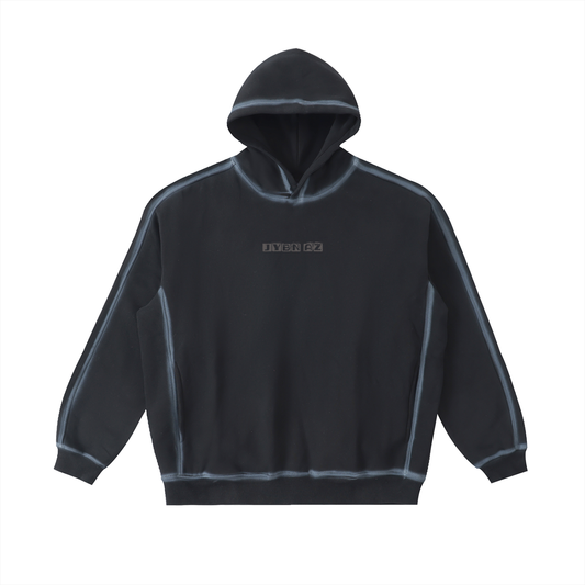 Streetwear ,Unisex hoodie