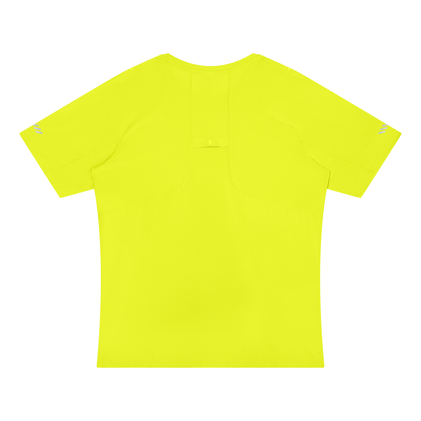 Aero Tee | Men’s Lightweight Reflective Performance T-Shirt