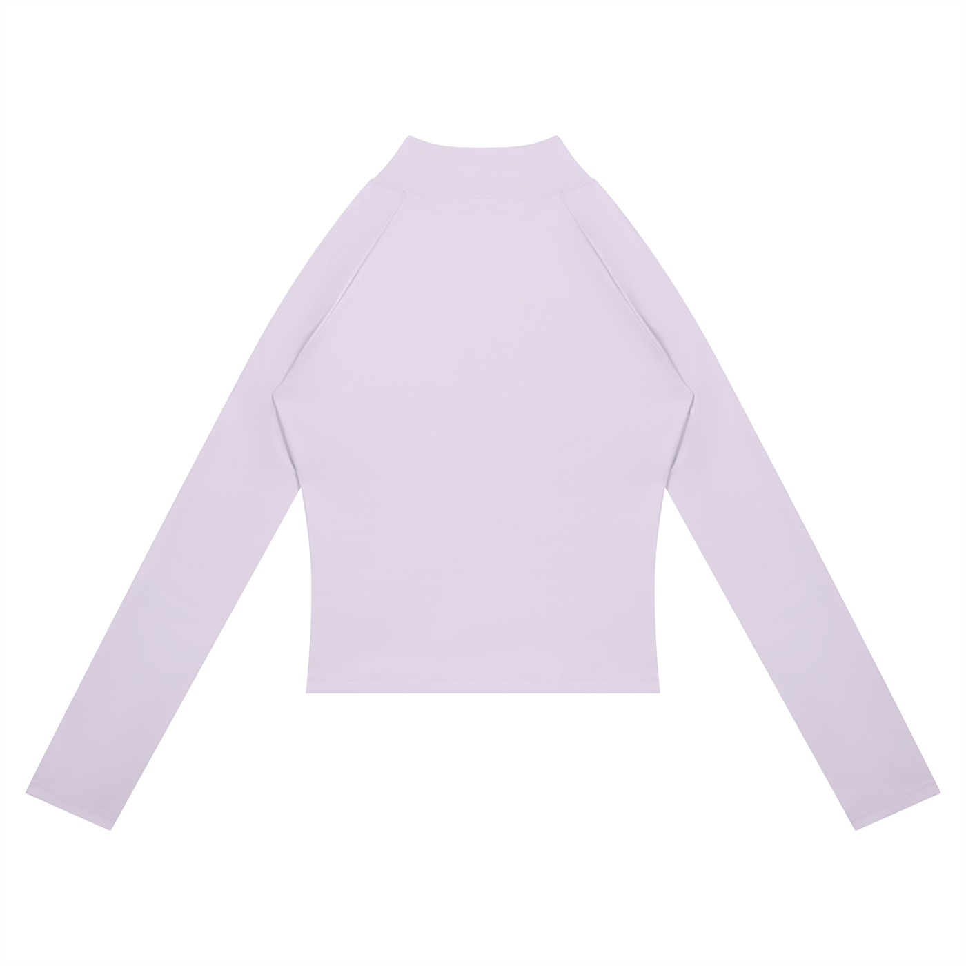 Women's Paneled Yoga Jacket