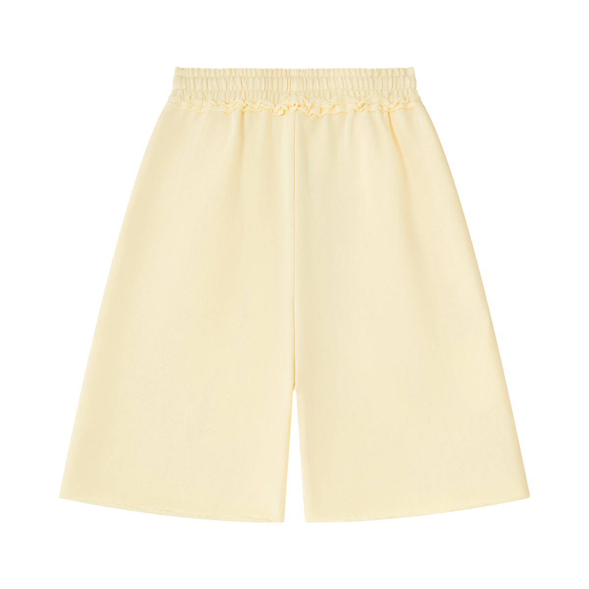 Jemini Unisex Jorts