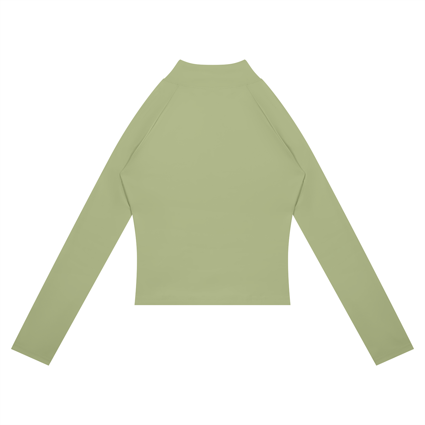 Women's Paneled Yoga Jacket