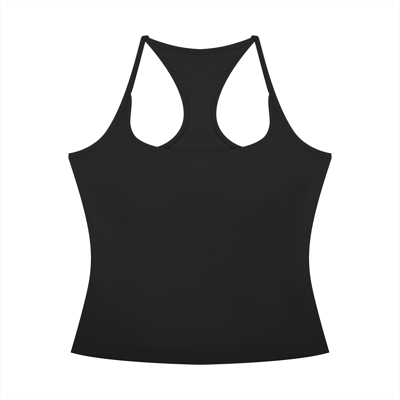 Ace Active Tank | Women’s Racerback Workout Top
