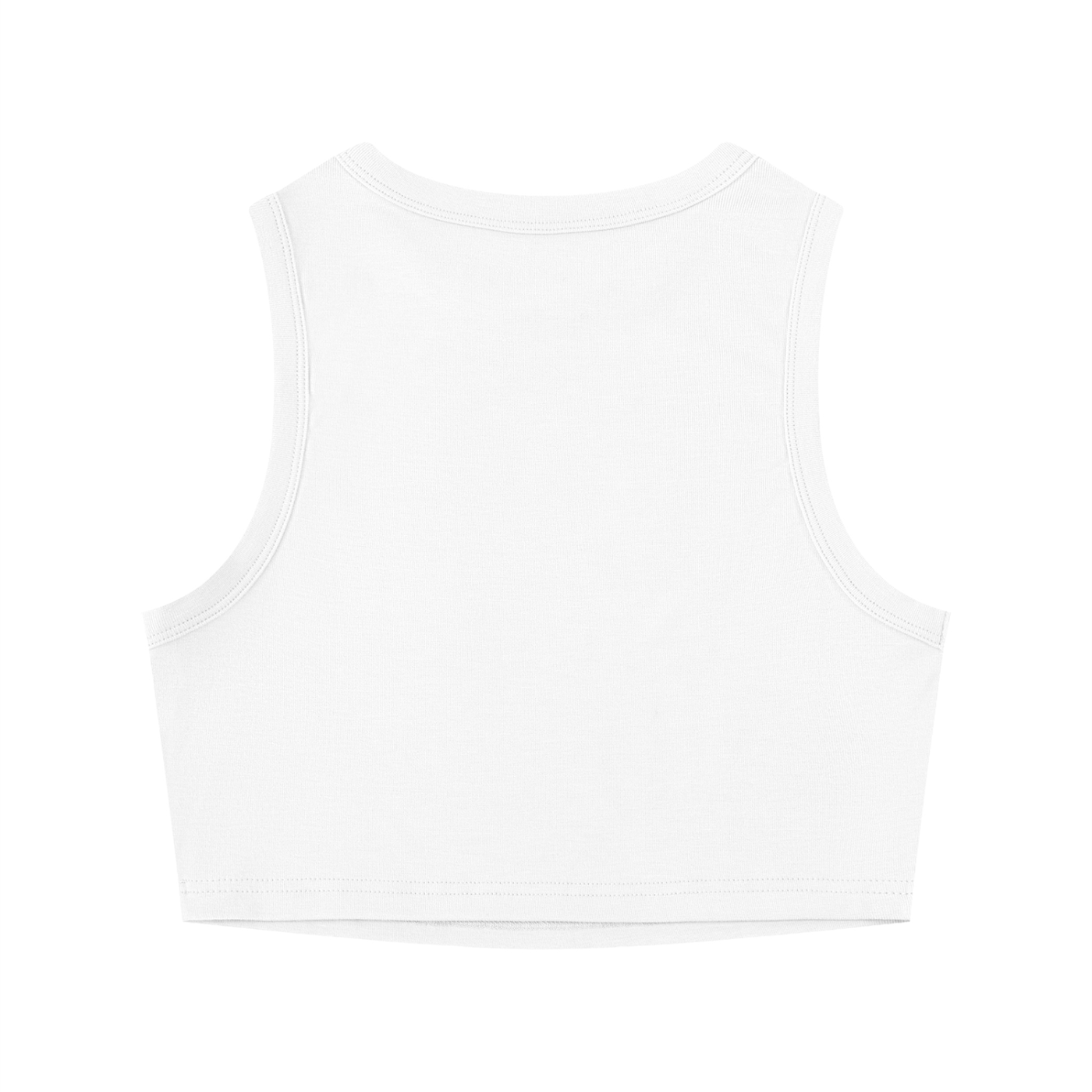 Willy Sculpt Crop Tank | Women’s Fitted Tank Top