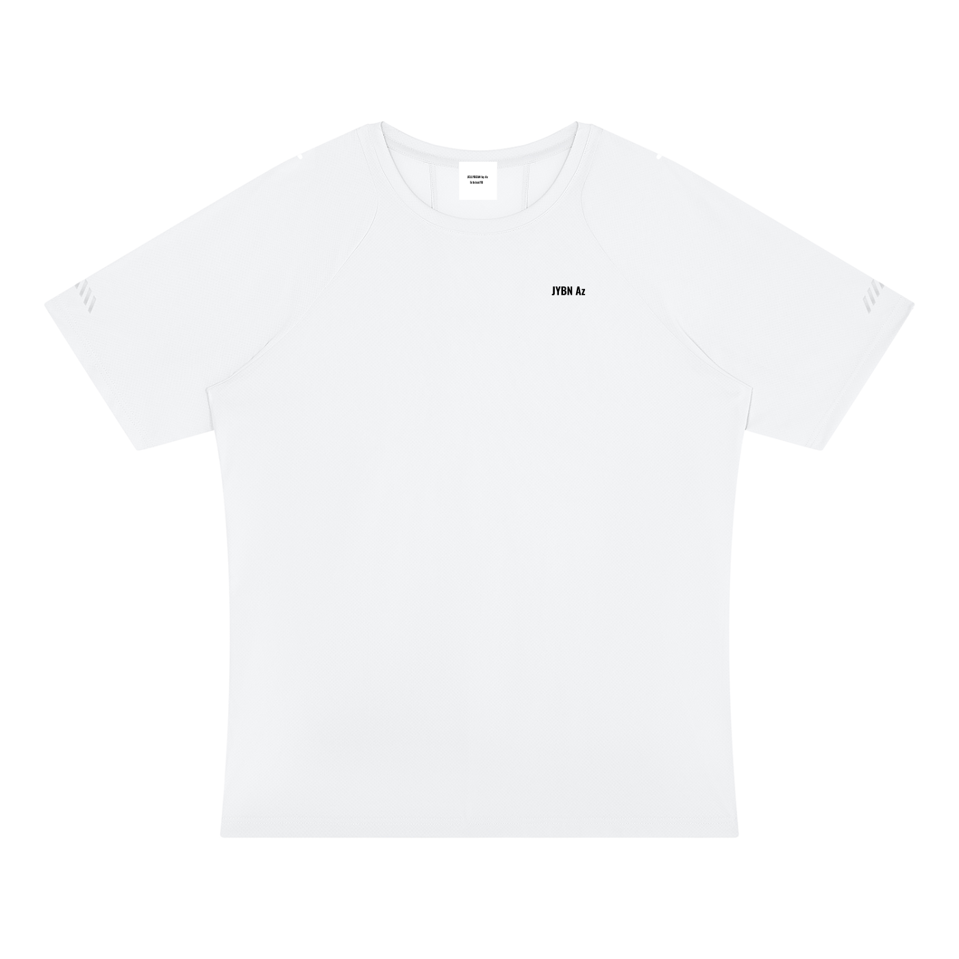 Aero Tee | Men’s Lightweight Reflective Performance T-Shirt