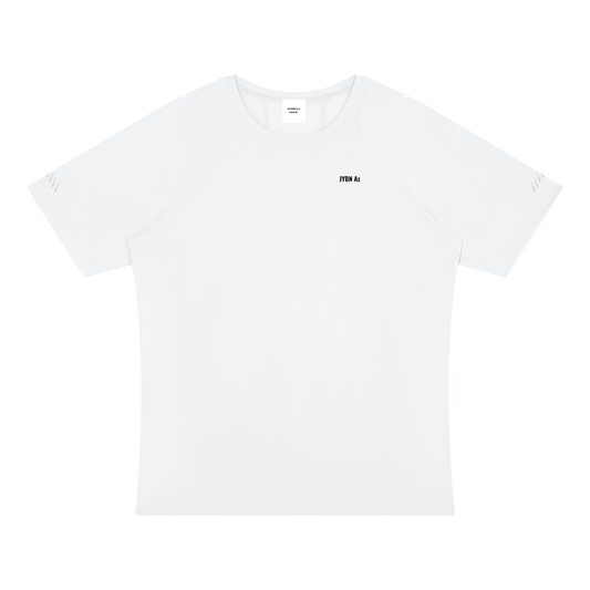 Aero Tee | Men’s Lightweight Reflective Performance T-Shirt