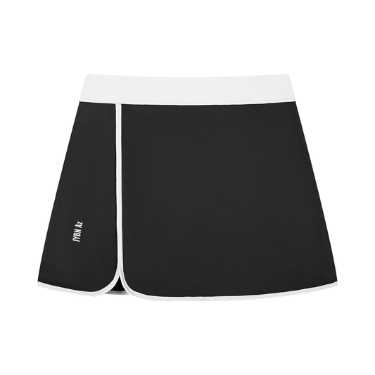 Rally Skort | Women’s Contrast Trim Active Skort