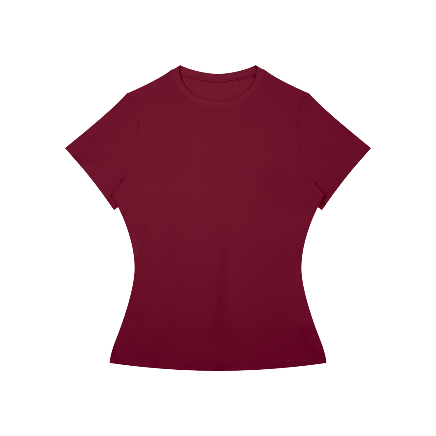 The Motion Tee | Women’s Performance Stretch T-Shirt