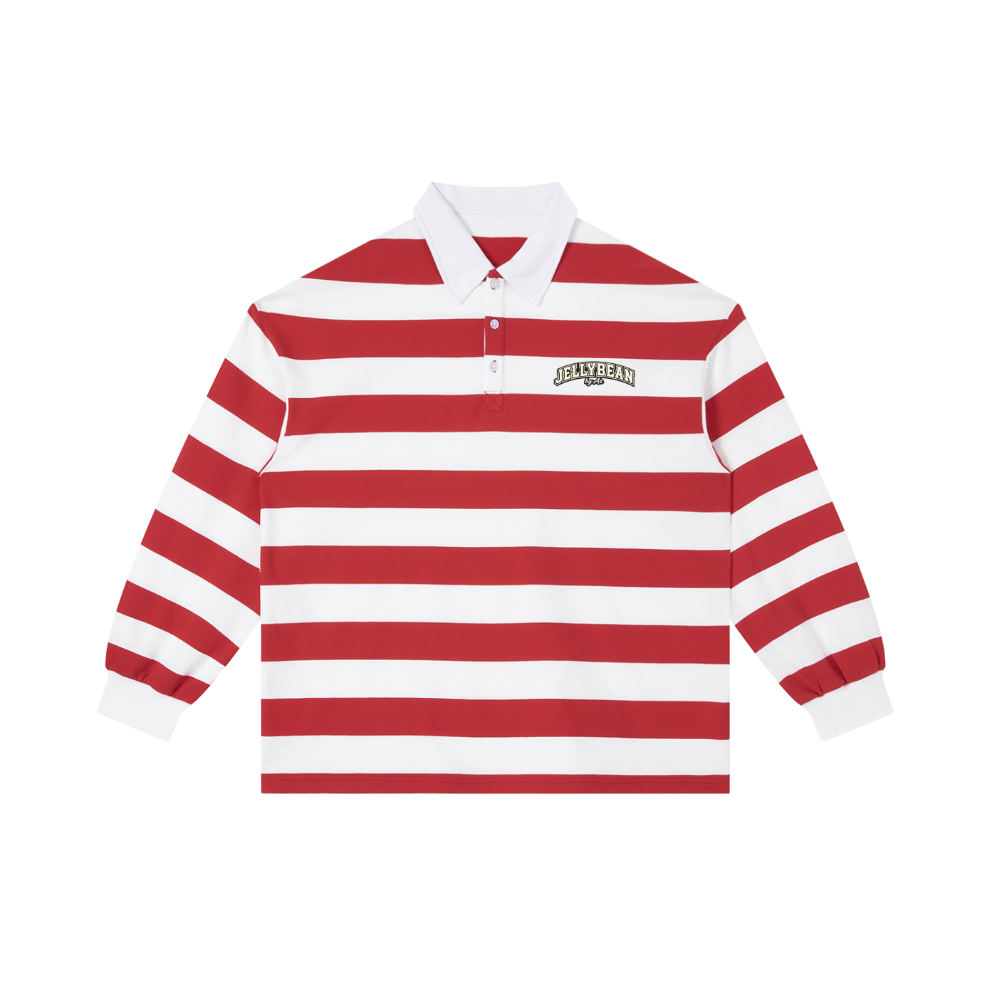 Stripes,Stripe polo,Unisex polo shirt