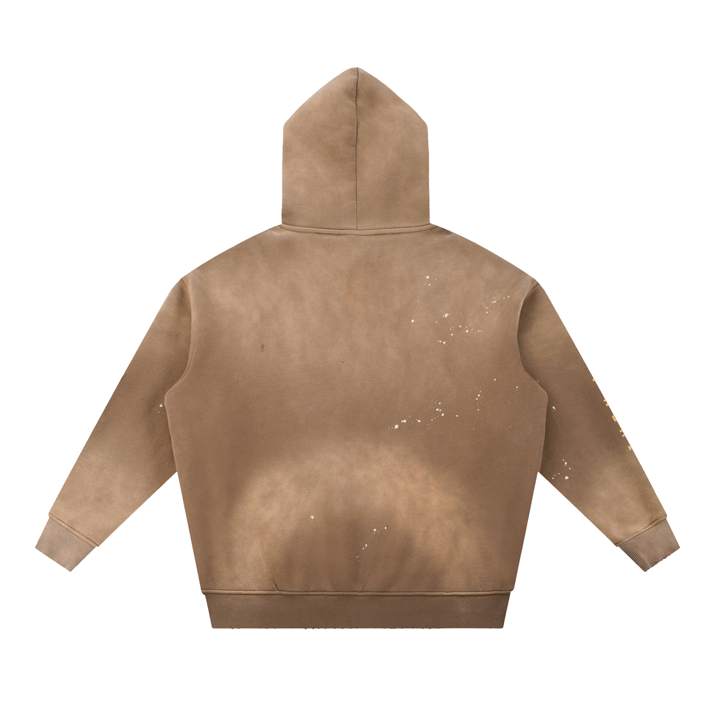 Veera Vintage Hoodie