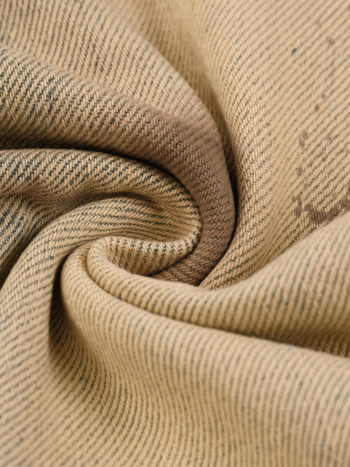 Nomad Barrel Jeans | Men’s Vintage Wash Denim