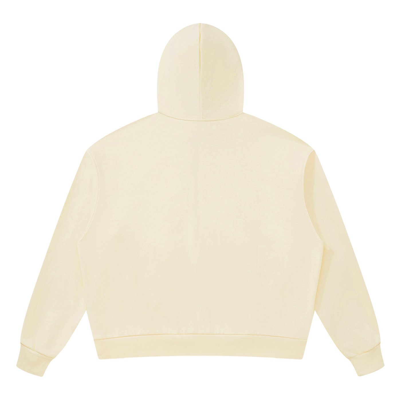 Unisex Drop Shoulder Hoodie