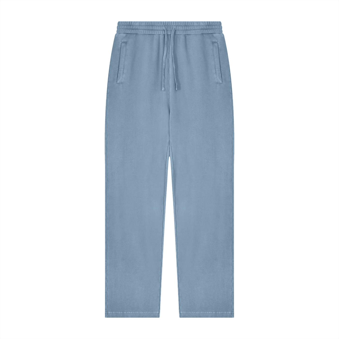 Unisex Vintage Wash Sweatpants