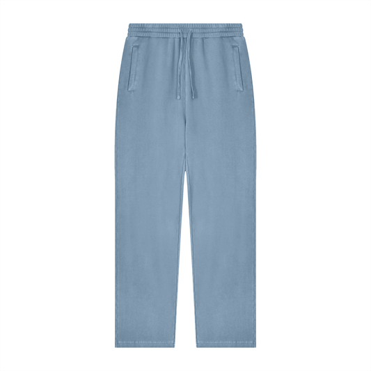 Slow Days Sweatpants | 360 GSM Unisex Cotton Pants