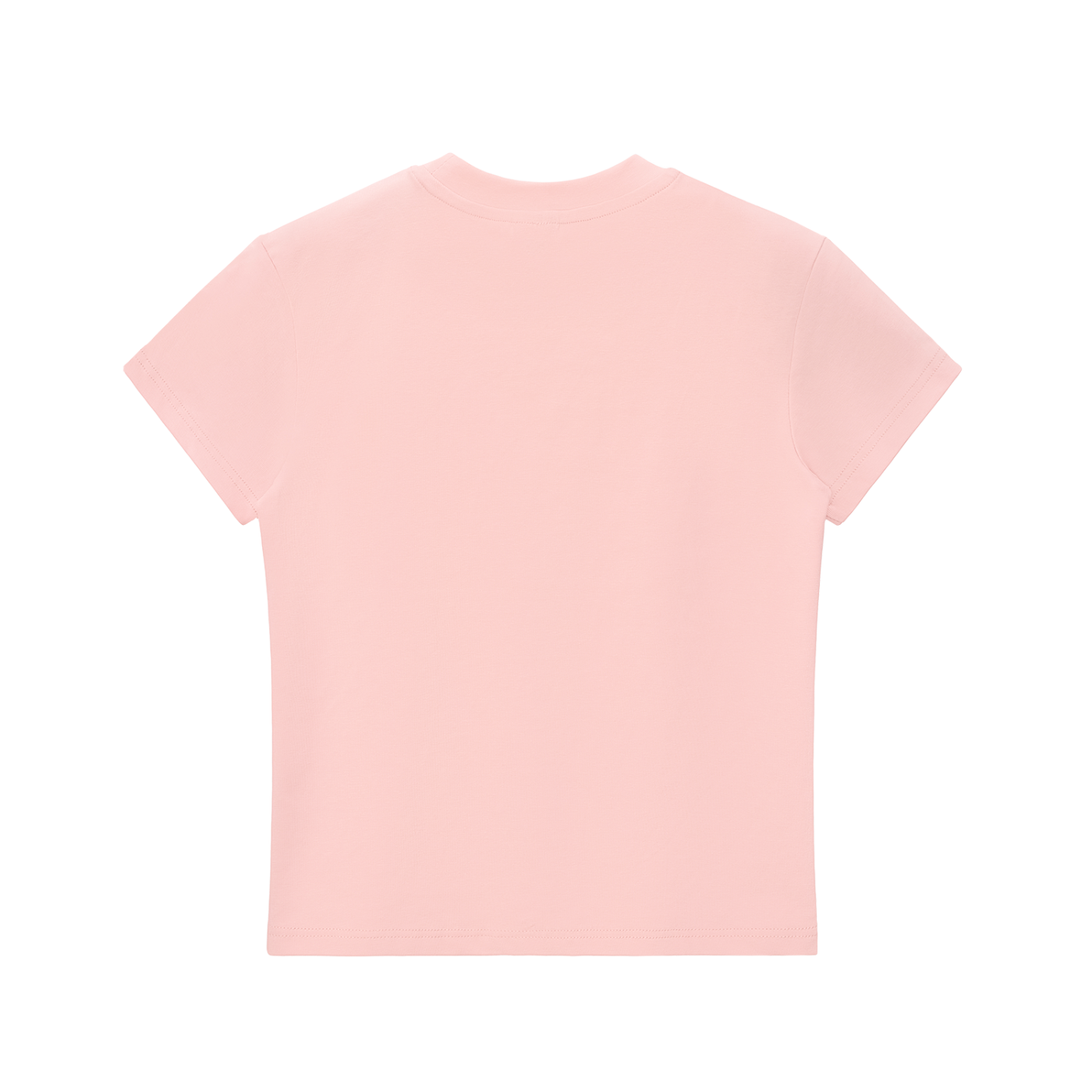 HIGH STANDARDS Tee | Women’s Premium Bodycon Cotton T-Shirt