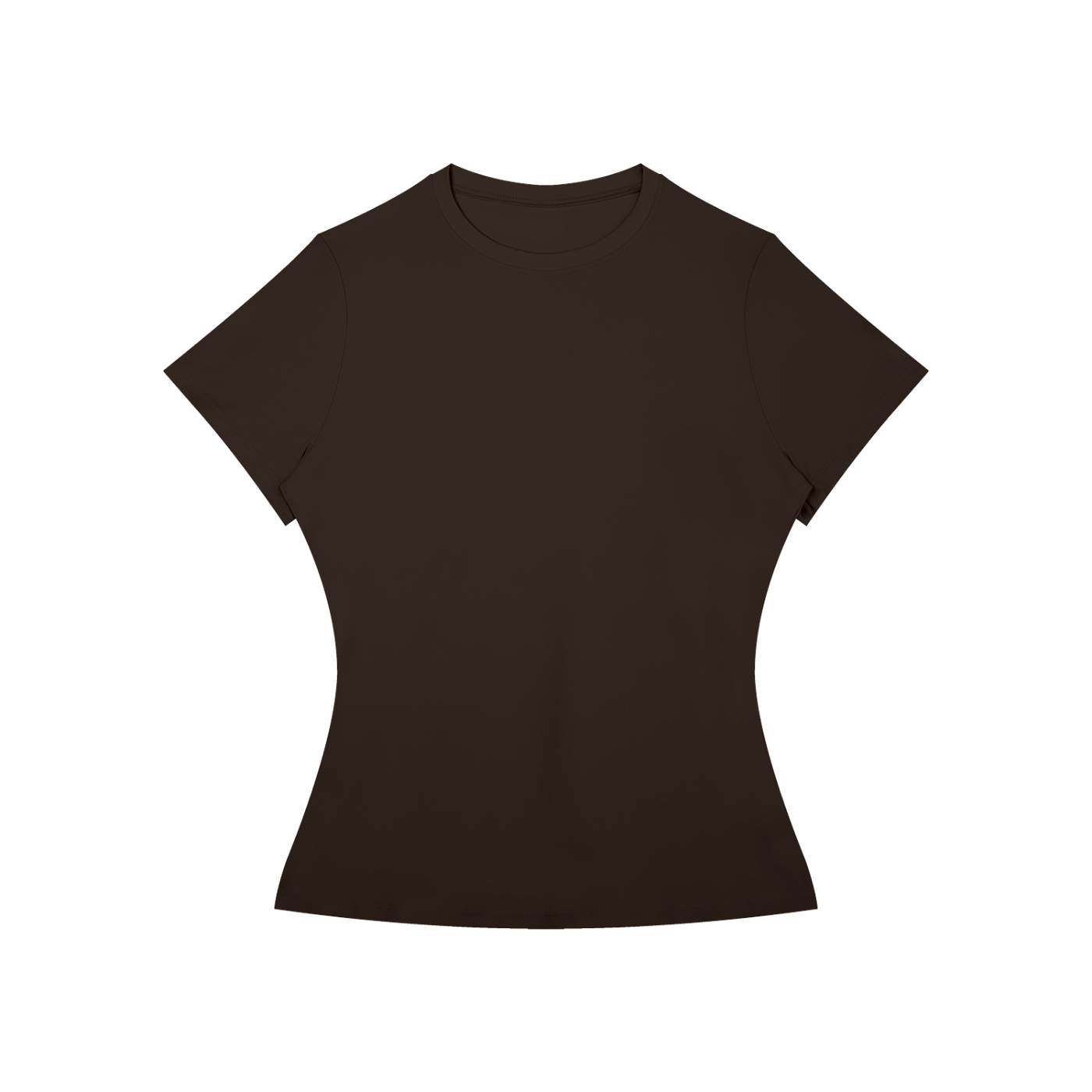 The Motion Tee | Women’s Performance Stretch T-Shirt