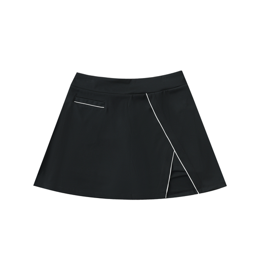 Courtney Skort | Women’s Pocketed A-Line Skirt