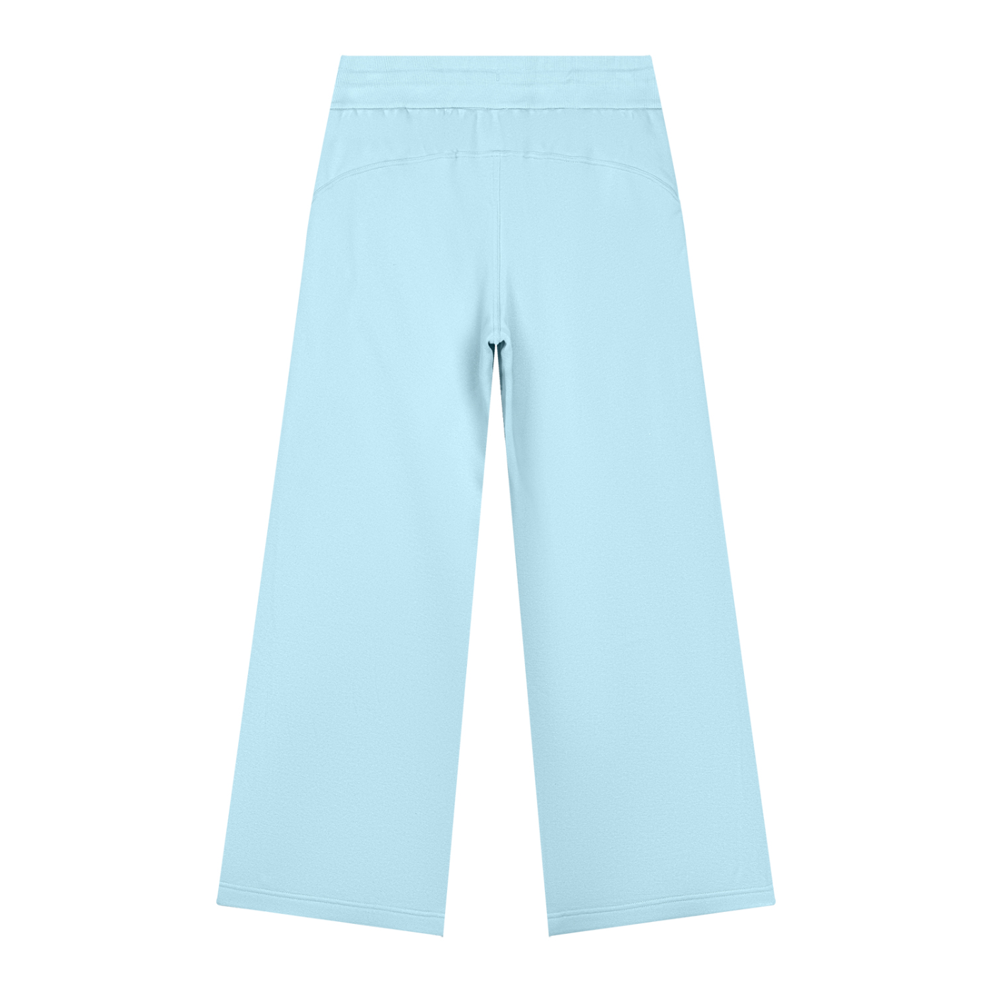Cloud Nine Wide Leg Sweatpants | 300 GSM Fleece