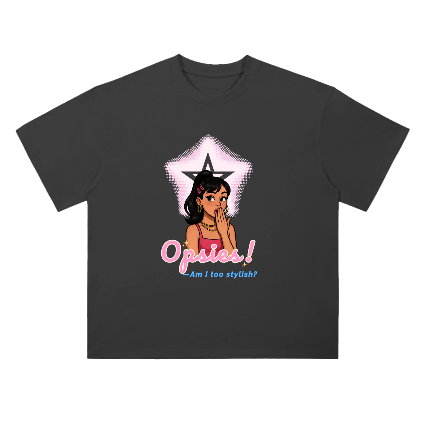 Opsies! | Bubble Trouble Club