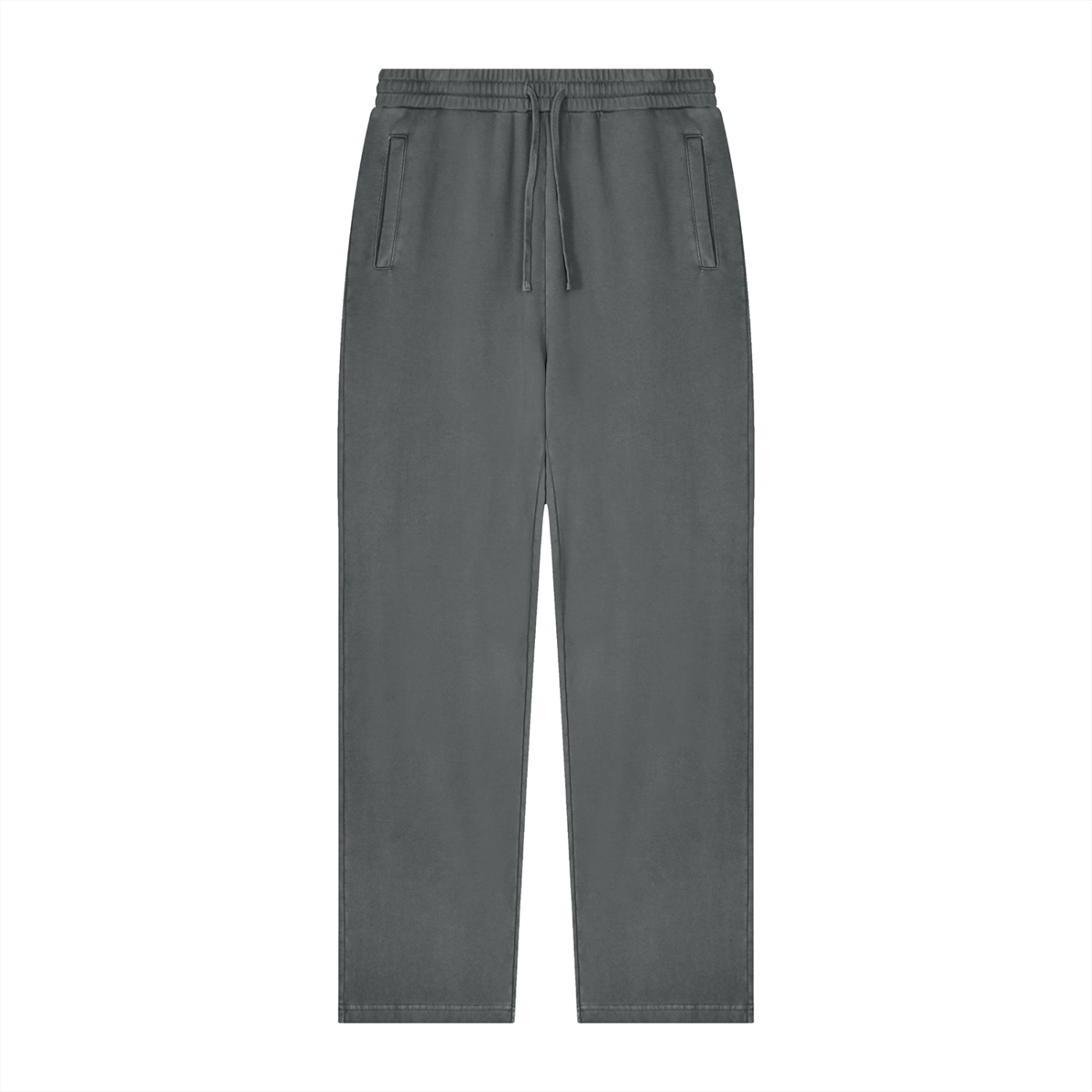 Unisex Vintage Wash Sweatpants