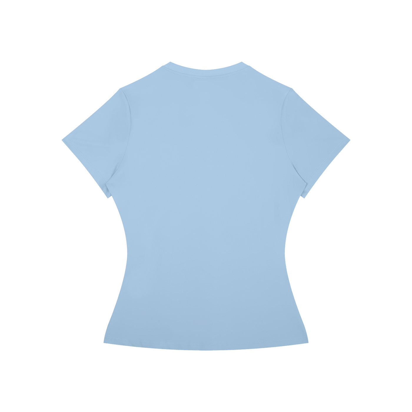 The Motion Tee | Women’s Performance Stretch T-Shirt