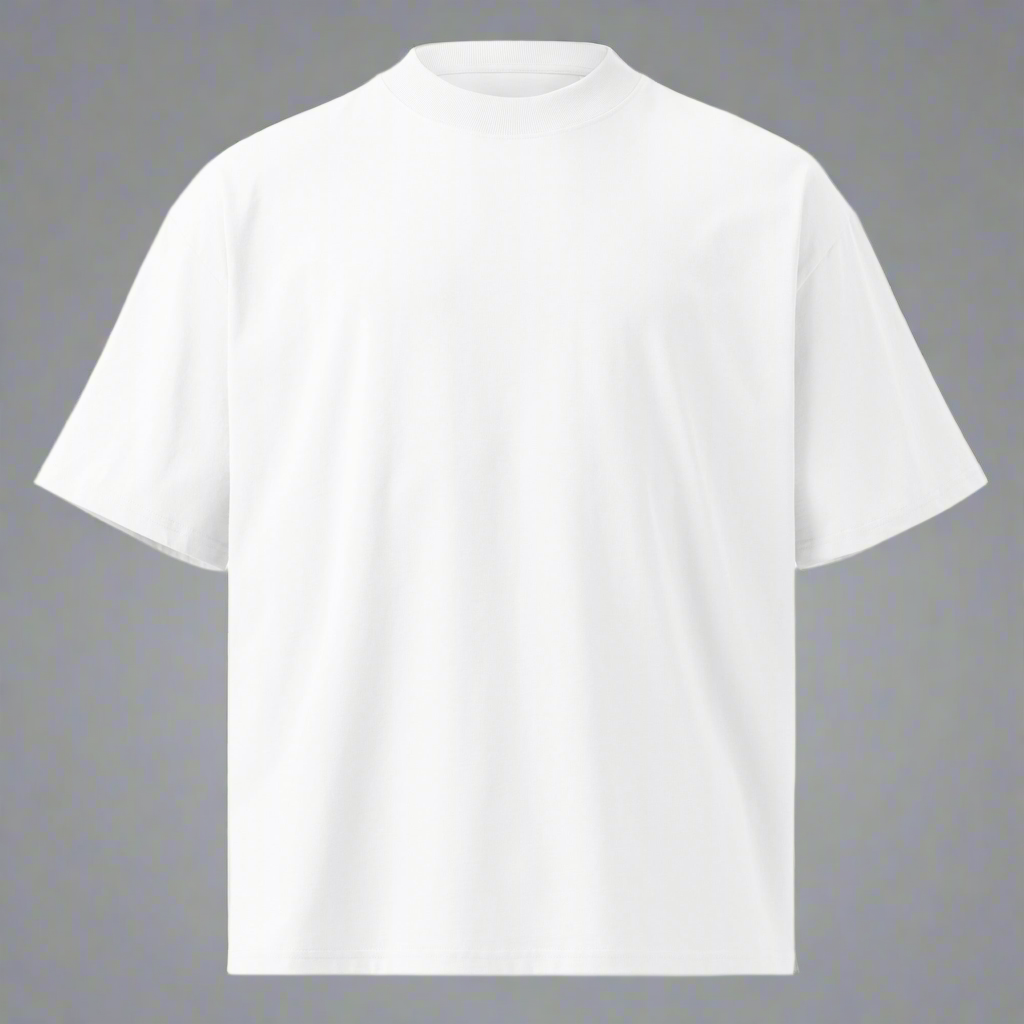 The Wild Run co. Unisex Oversized T-shirt