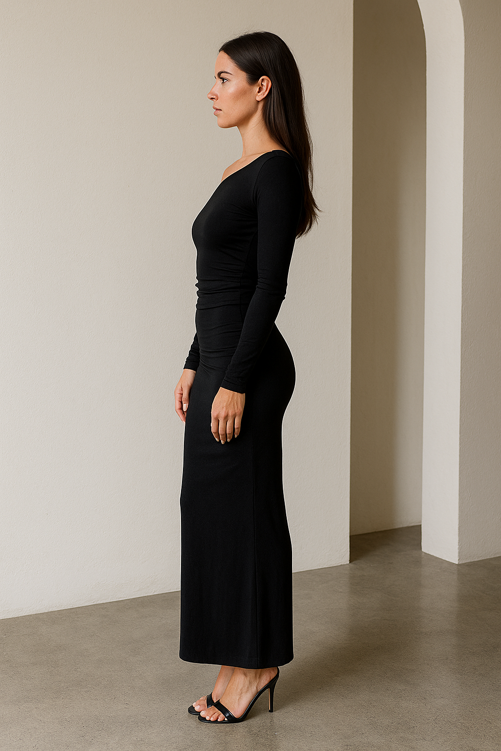 Butter Bloom Set – Slim Fit Two-Piece