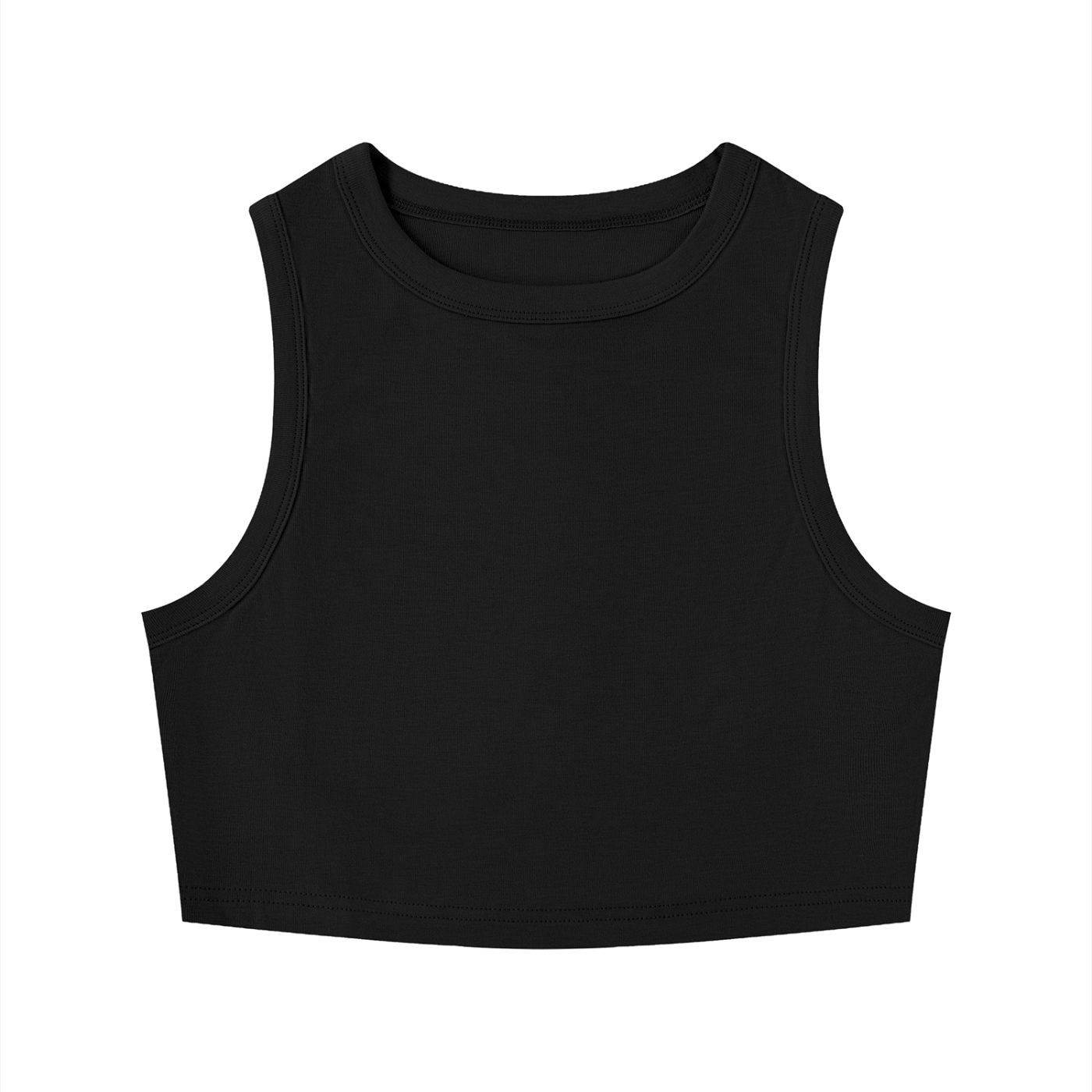 Willy Sculpt Crop Tank | Women’s Fitted Tank Top