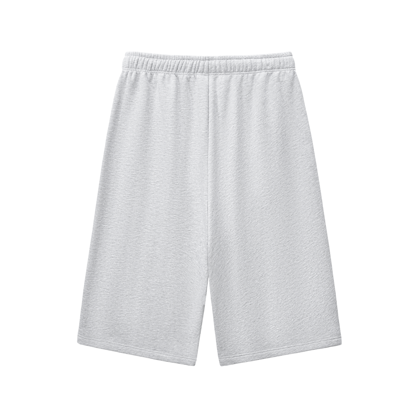 Miles Jorts | Unisex Heavyweight Sweat Jorts 350 GSM