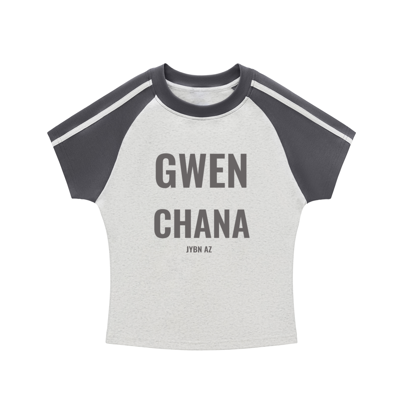 Women’s crop top,Bodycon top