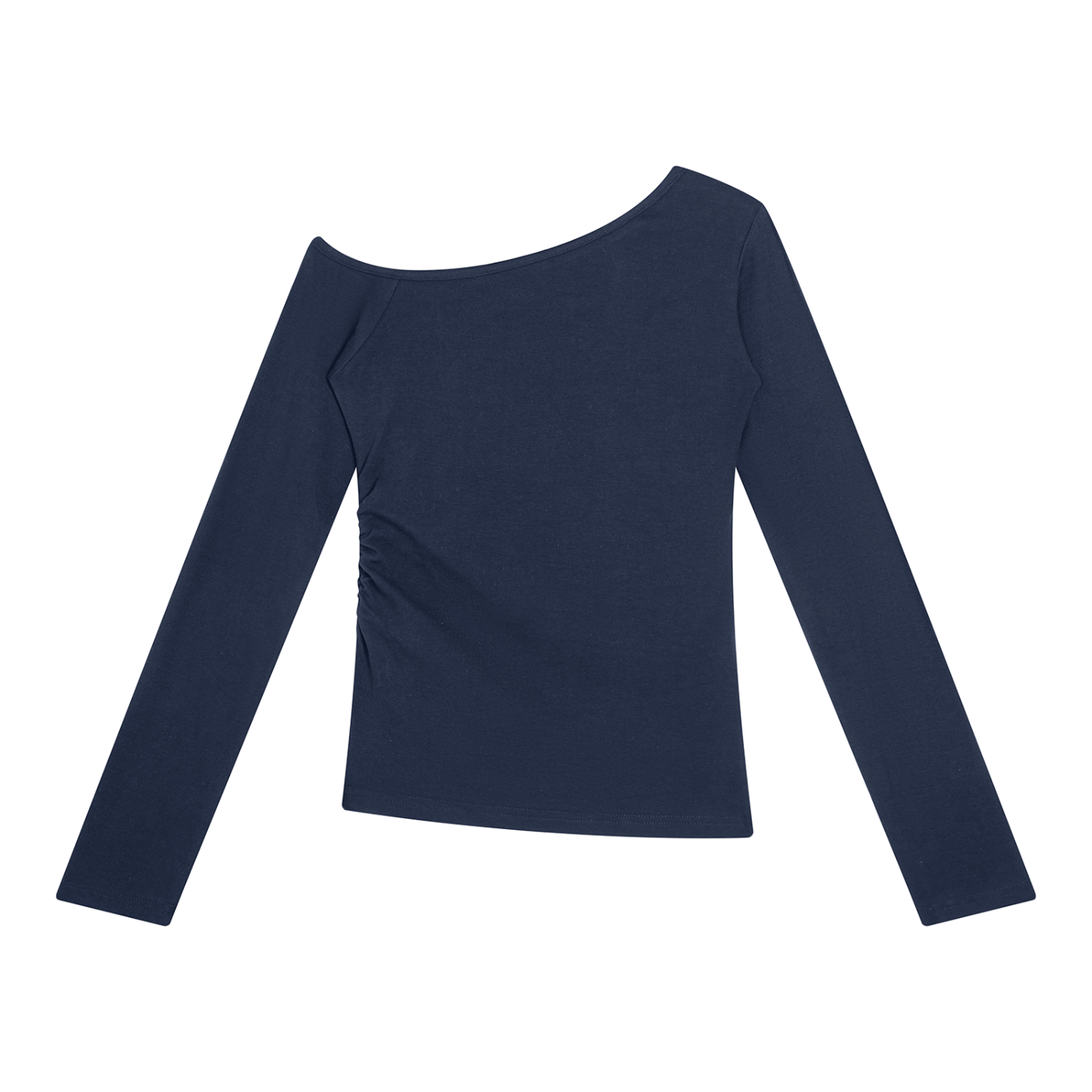 Elodie Top | Women’s Off-Shoulder Long Sleeve Top