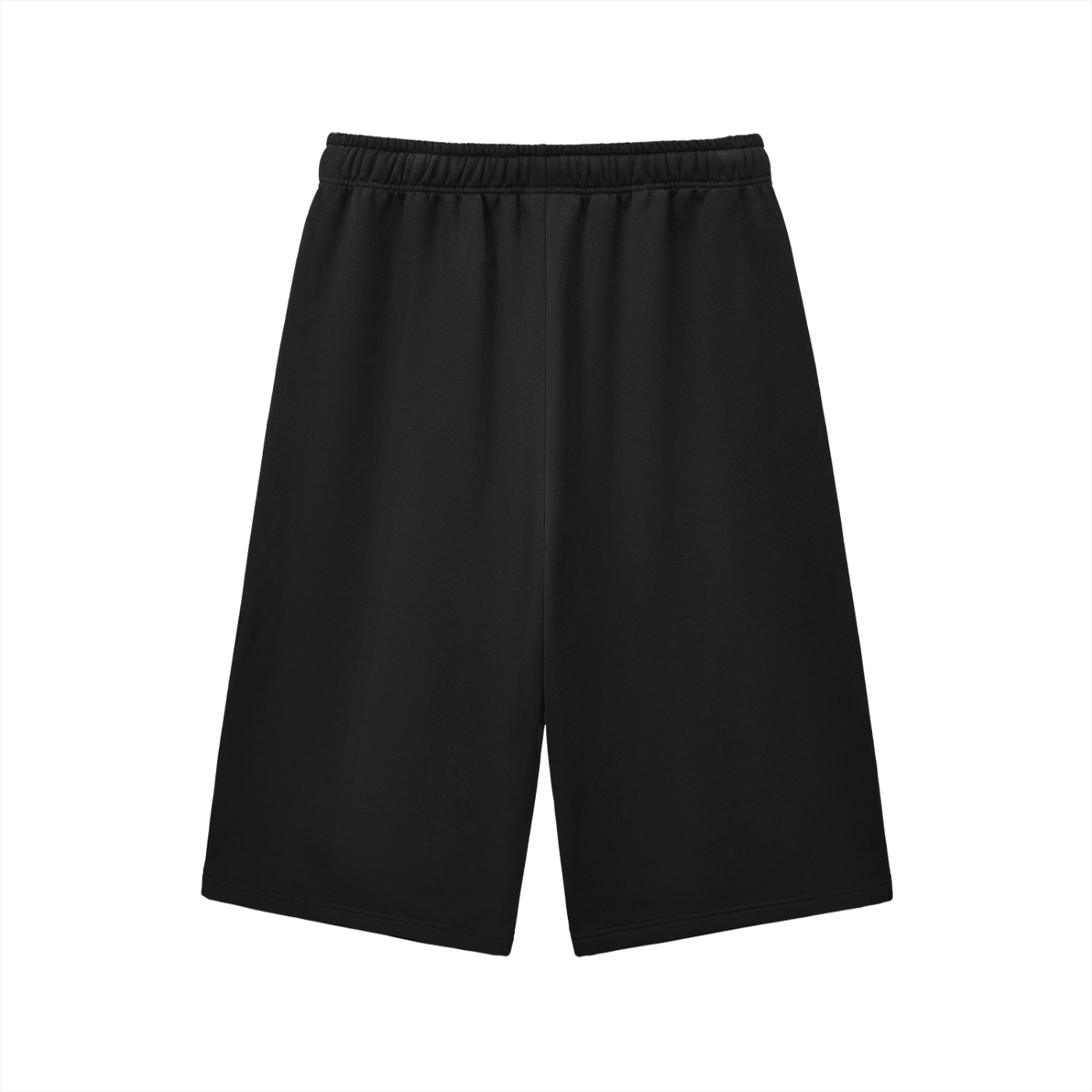 Miles Jorts | Unisex Heavyweight Sweat Jorts 350 GSM