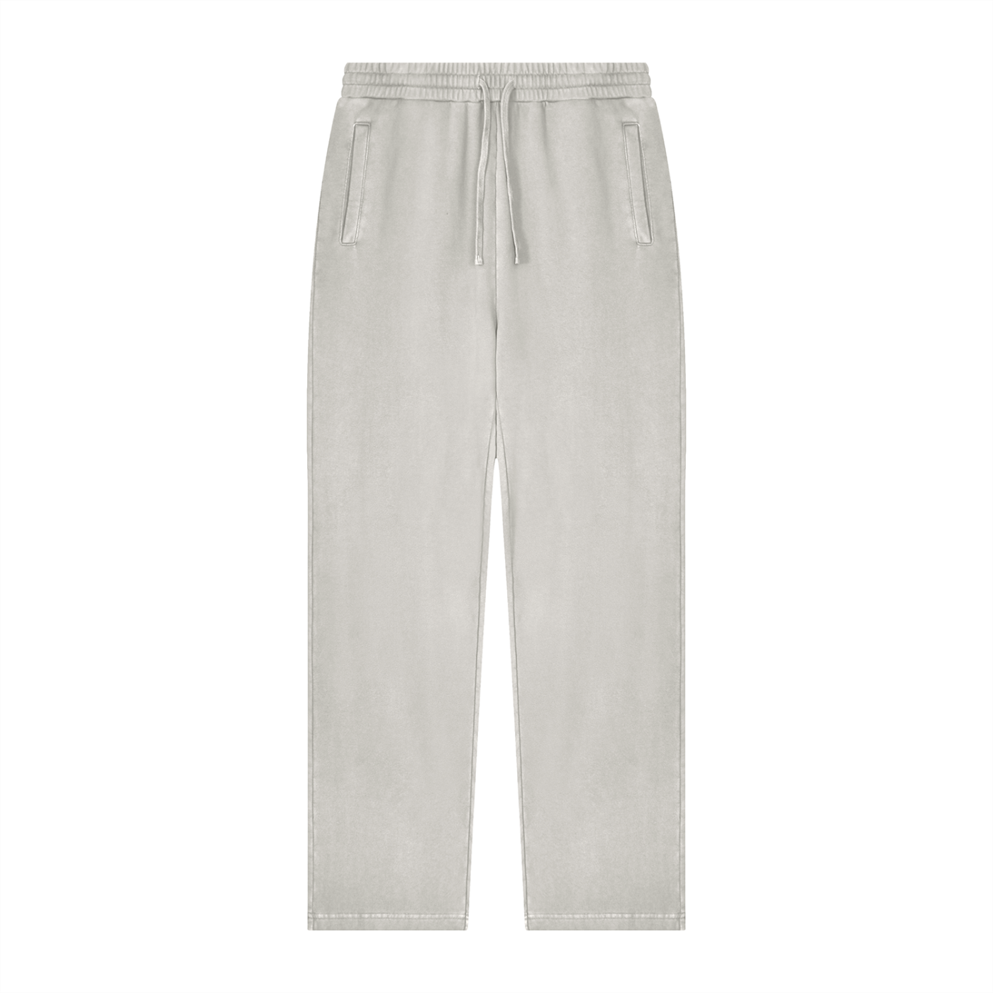 Unisex Vintage Wash Sweatpants