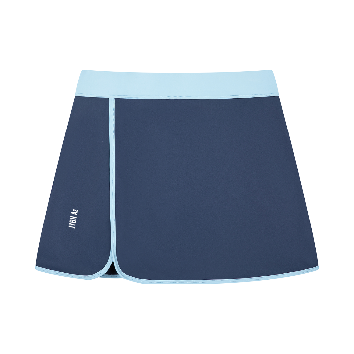 Rally Skort | Women’s Contrast Trim Active Skort