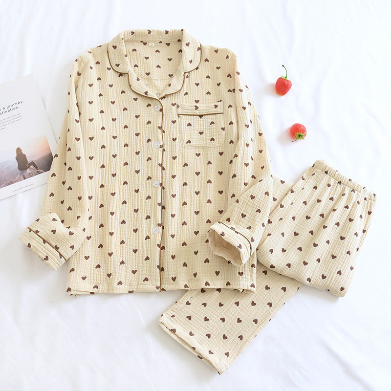 Comfy Pj Set