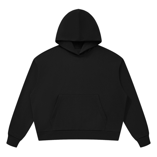 Cloud Nine Hoodie | Premium 360 GSM Unisex Hoodie