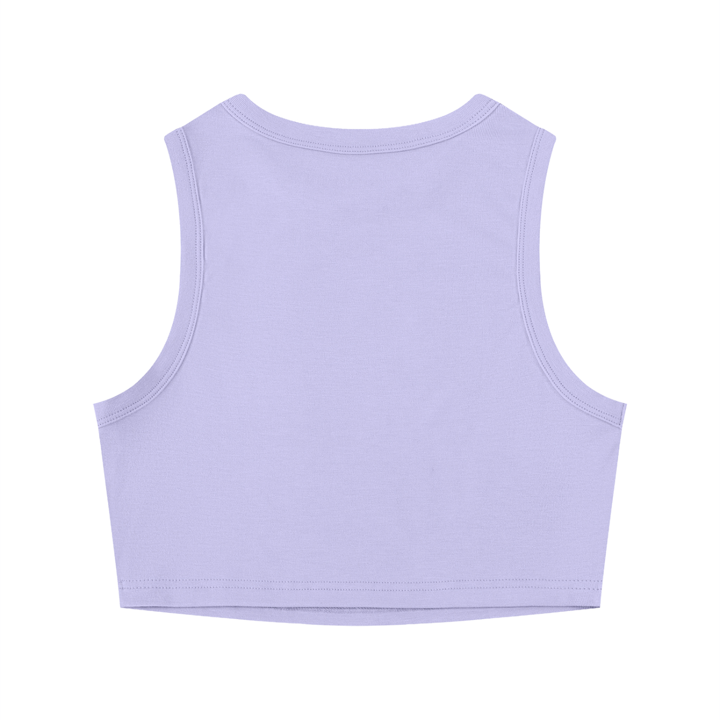 Willy Sculpt Crop Tank | Women’s Fitted Tank Top