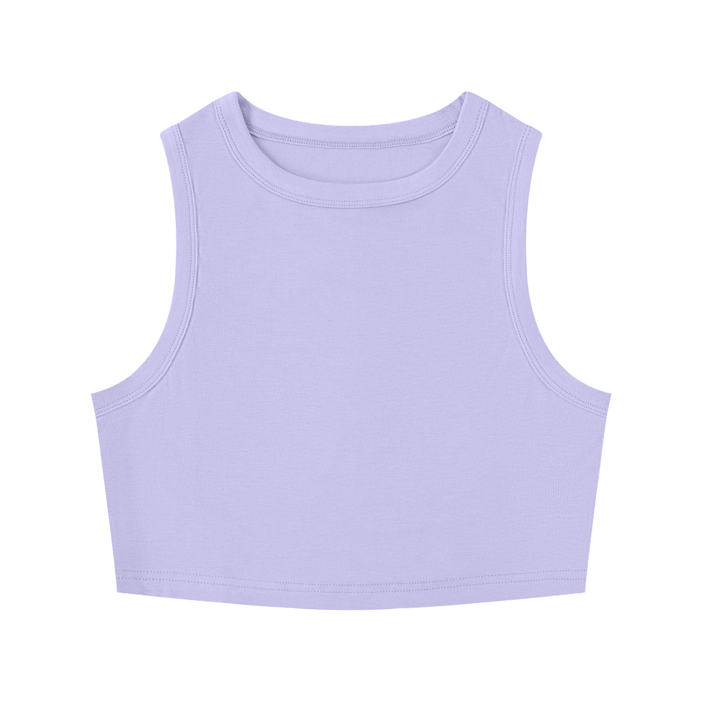 Willy Sculpt Crop Tank | Women’s Fitted Tank Top