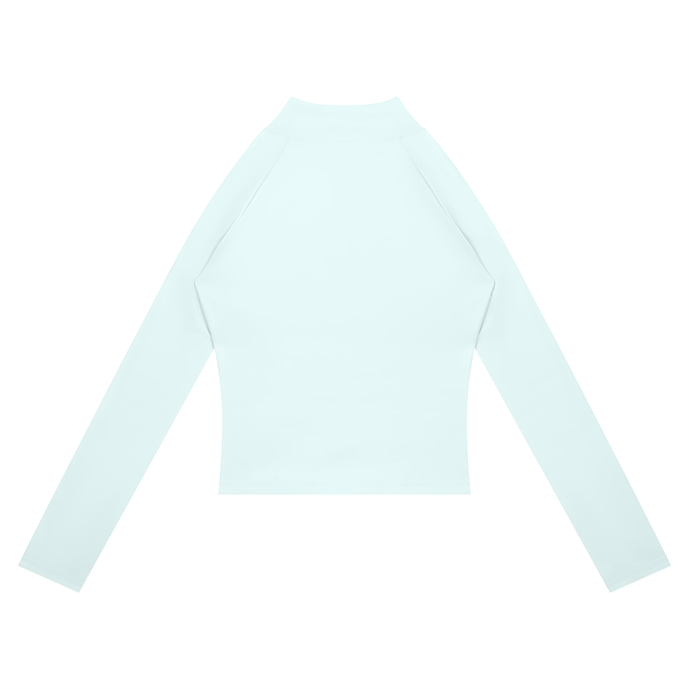 Women's Paneled Yoga Jacket