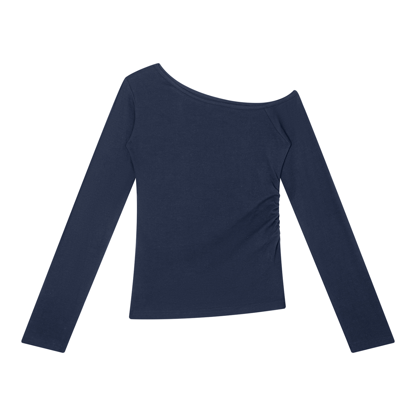 Elodie Top | Women’s Off-Shoulder Long Sleeve Top