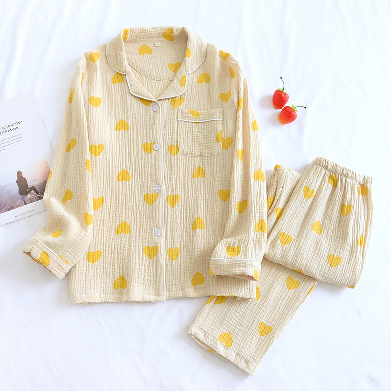 Comfy Pj Set