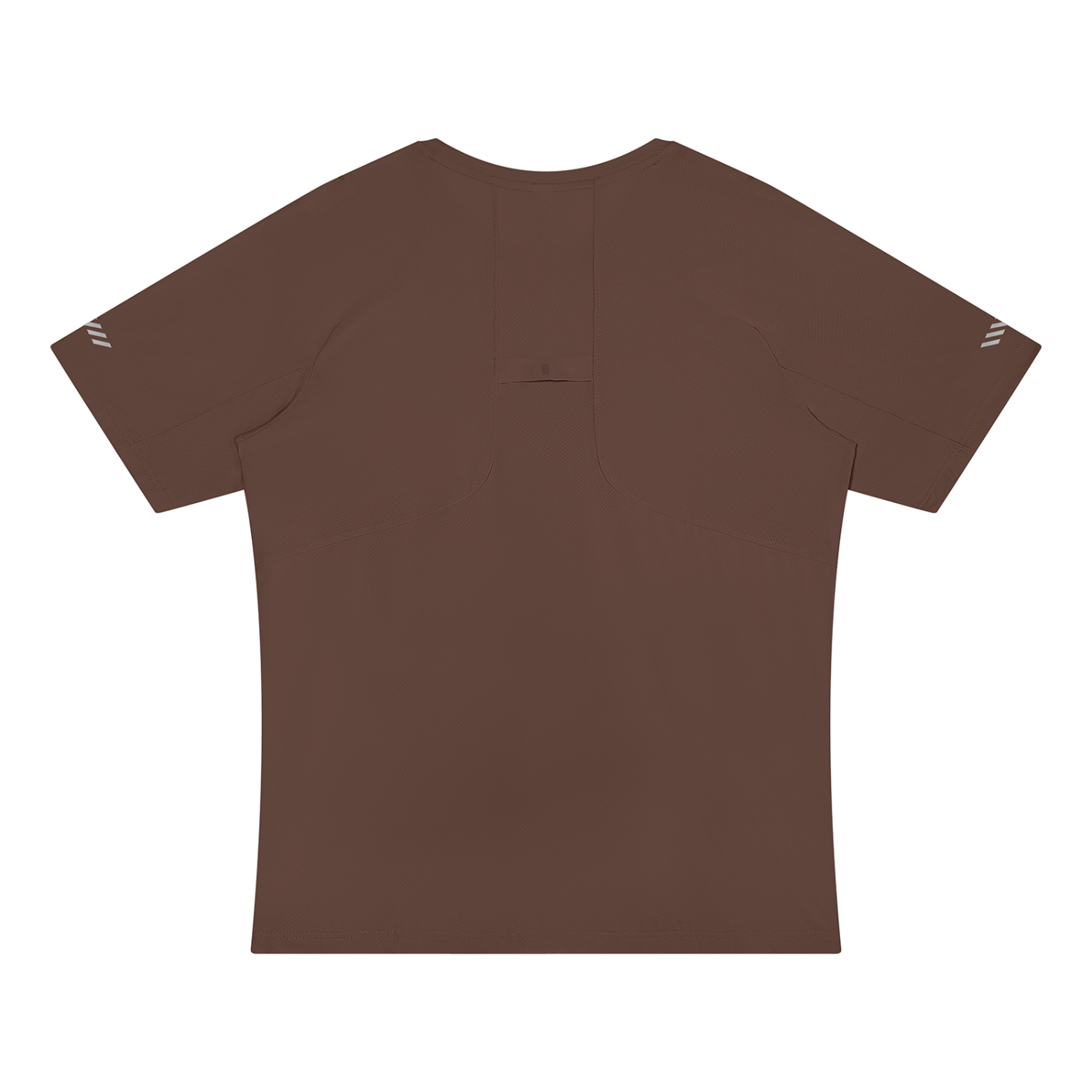 Aero Tee | Men’s Lightweight Reflective Performance T-Shirt