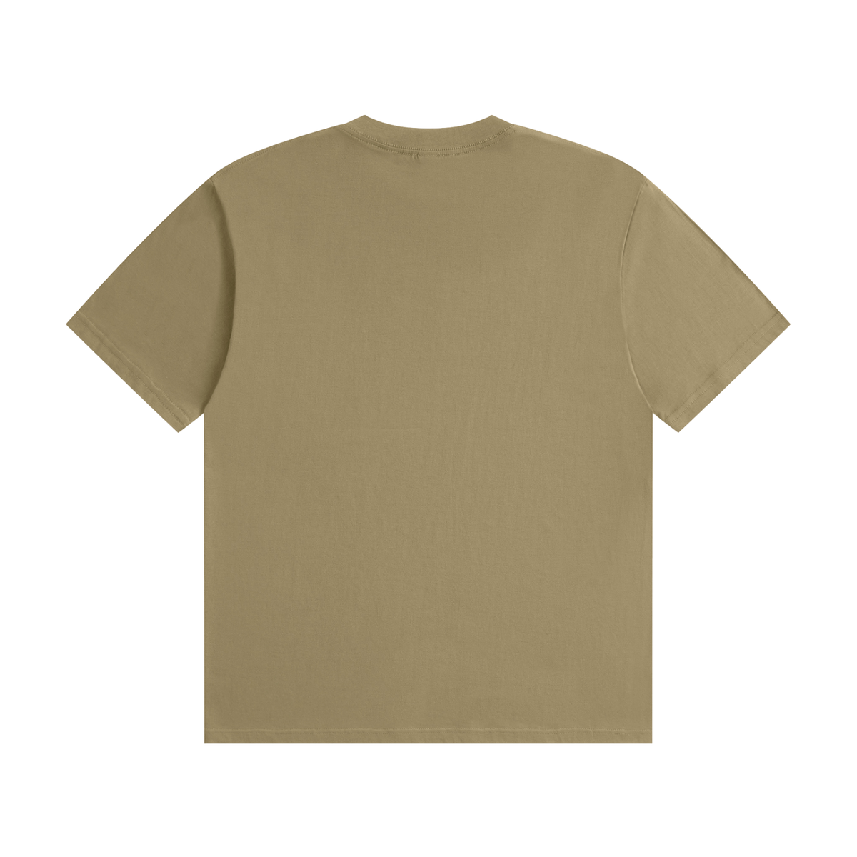 Mo: Mo: Holic Cotton T-Shirt