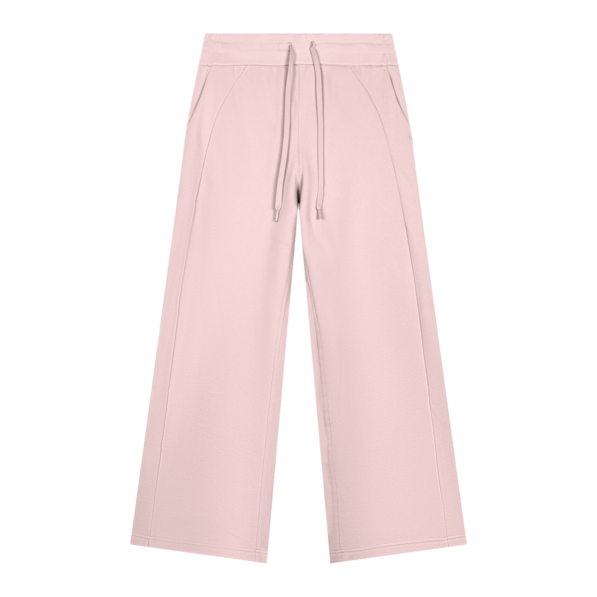 Cloud Nine Wide Leg Sweatpants | 300 GSM Fleece