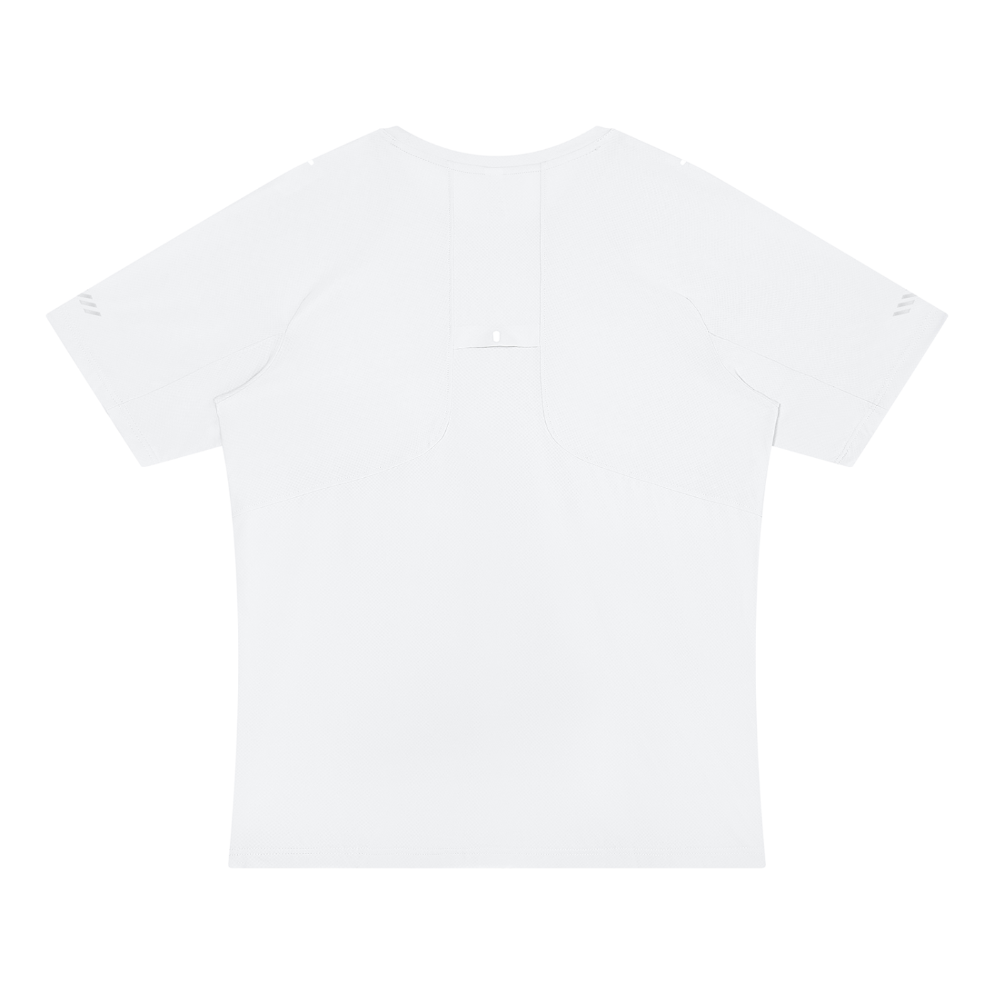 Aero Tee | Men’s Lightweight Reflective Performance T-Shirt
