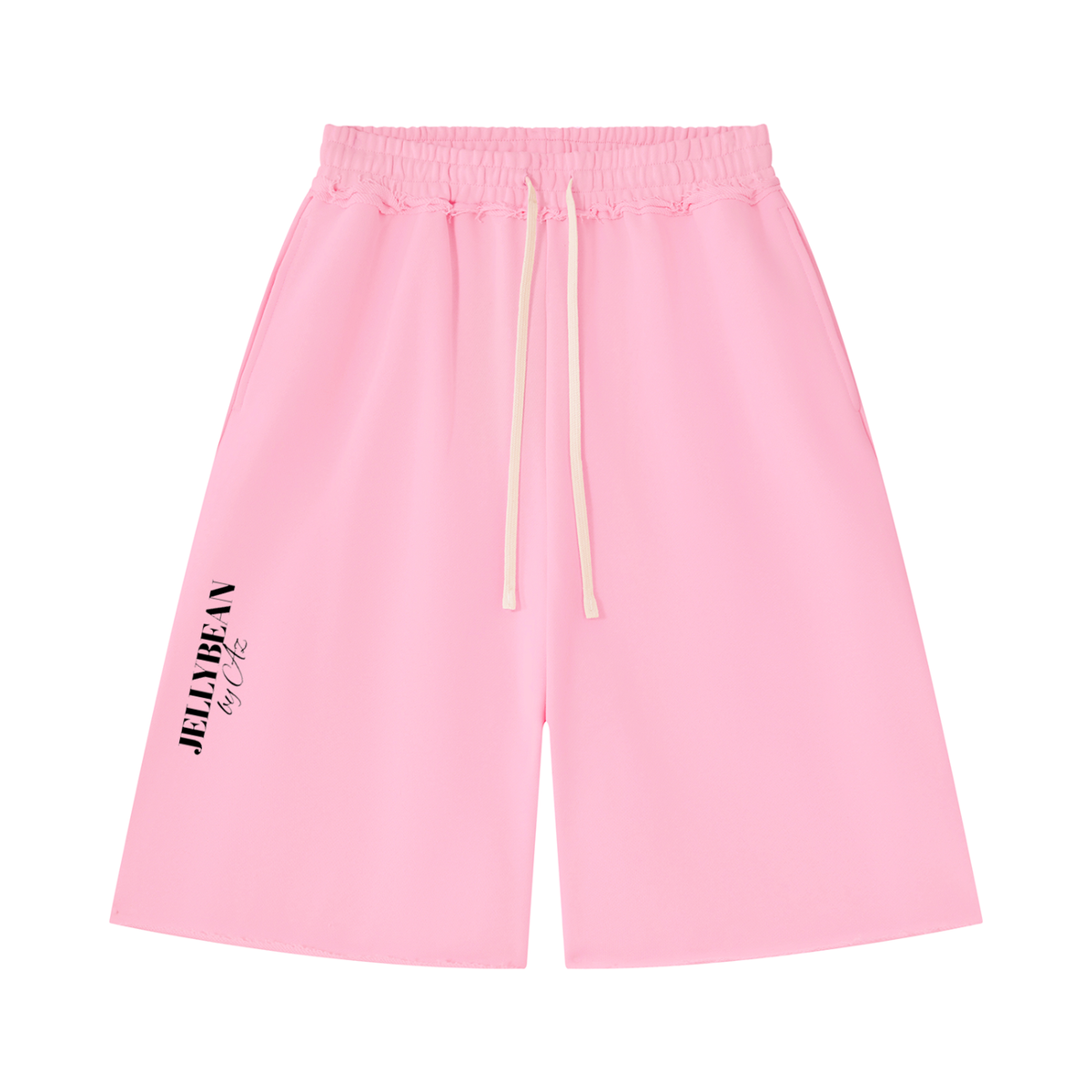 Jemini Unisex Jorts