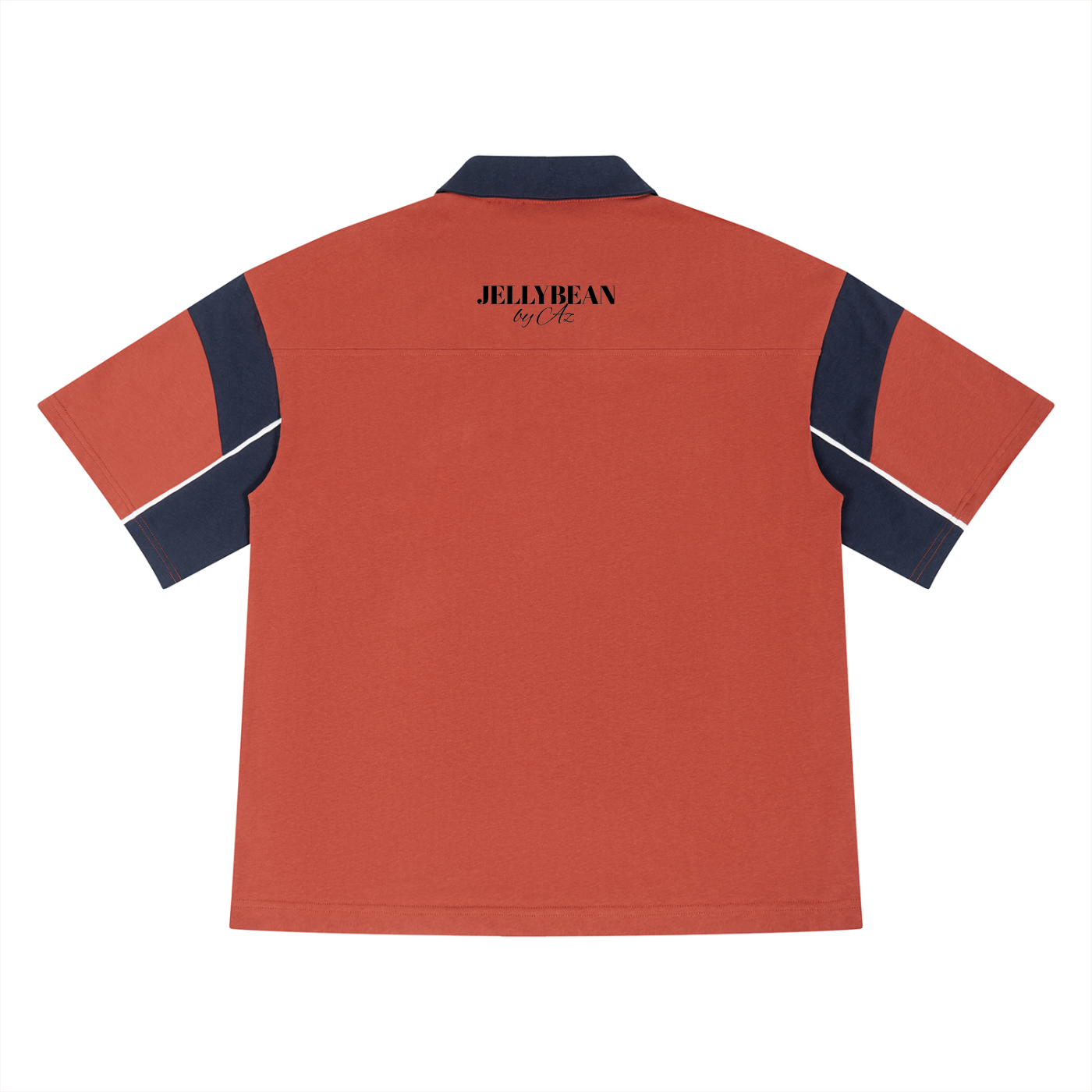 Clubhouse Polo | Unisex Basic Boxy Polo Shirt