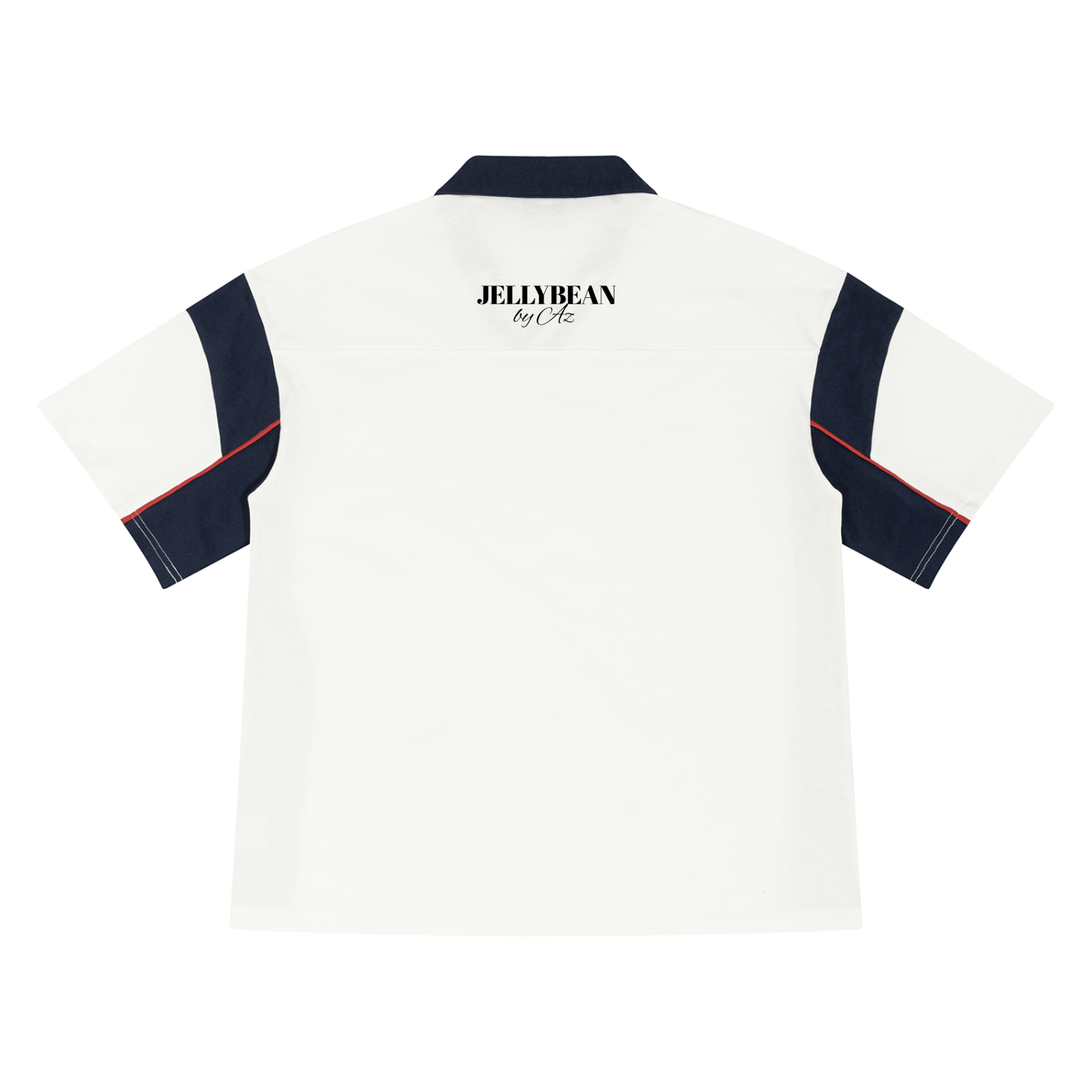 Clubhouse Polo | Unisex Basic Boxy Polo Shirt