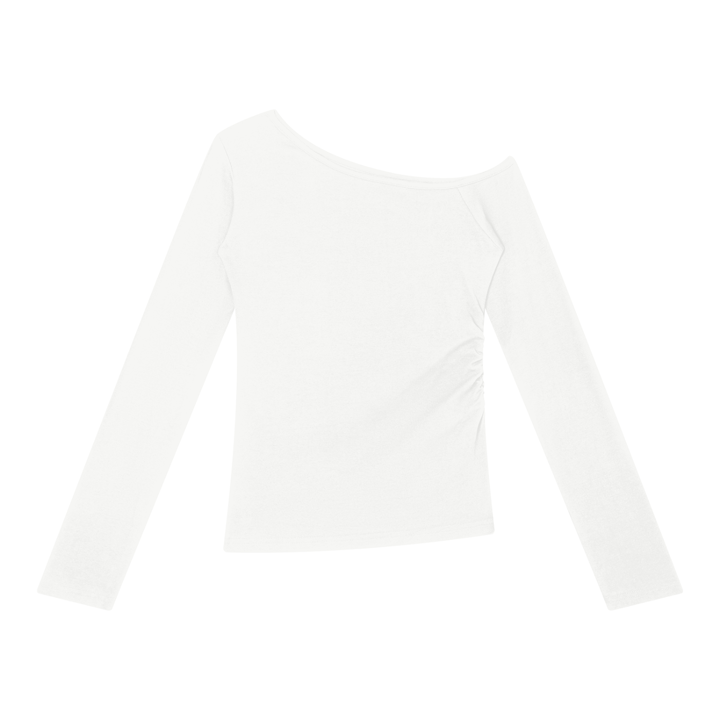 Elodie Top | Women’s Off-Shoulder Long Sleeve Top