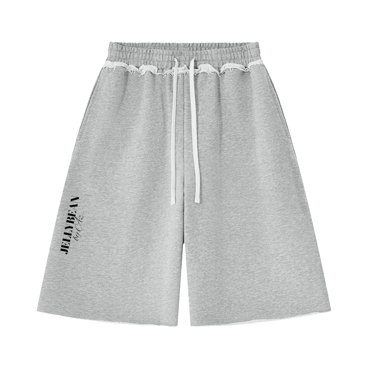 Jemini Unisex Jorts