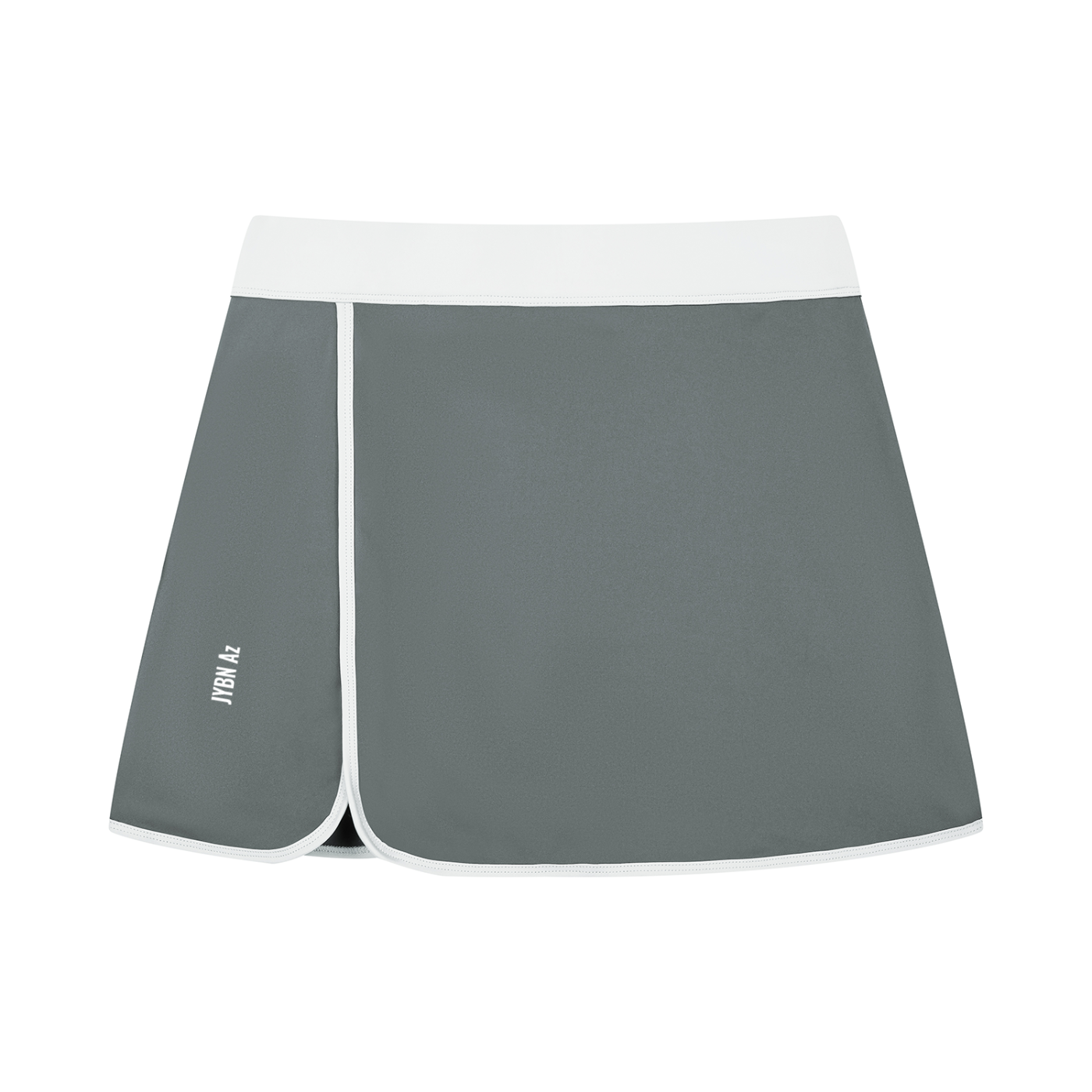 Rally Skort | Women’s Contrast Trim Active Skort
